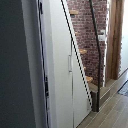 Apartmani Lukic Валево Екстериор снимка