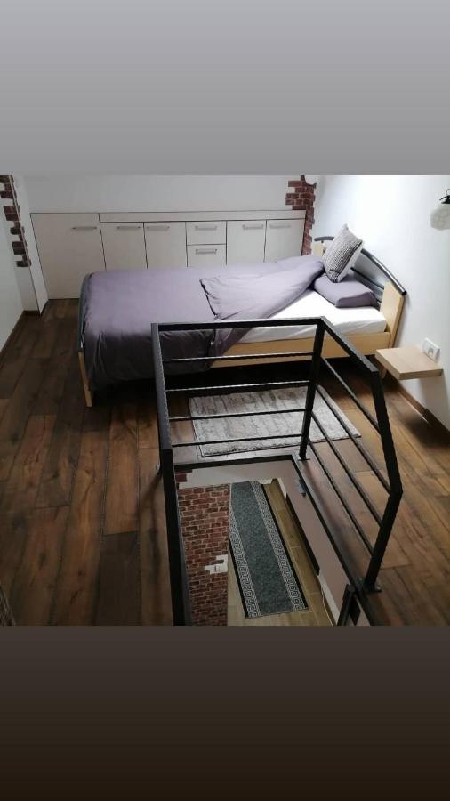 Apartmani Lukic Валево Екстериор снимка