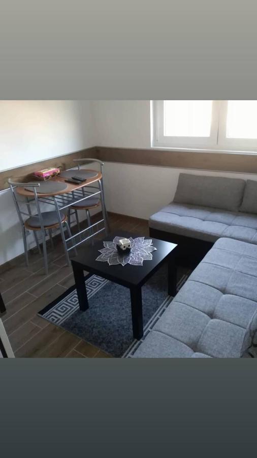 Apartmani Lukic Валево Екстериор снимка